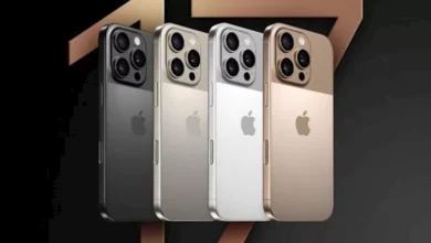 بعد انتهاء الإعفاء الجمركي ارتفاع أسعار هواتف آيفون بشكل كبير بمقدار  عشرة آلاف جنيه في السوق المحلية