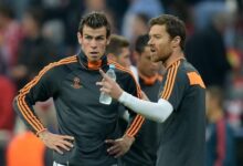 بيل يكشف سر الأزمة بين ألونسو وريال مدريد وأسباب تباعد علاقتهما