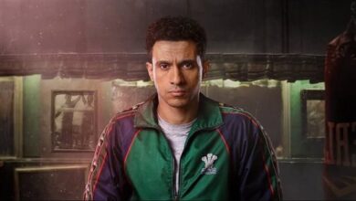 تامر حسني يثني على أداء عصام عمر في حلقات مسلسل بطل العالم يناقش نجاح العمل وإشادة الجماهير بأداء النجم الشاب