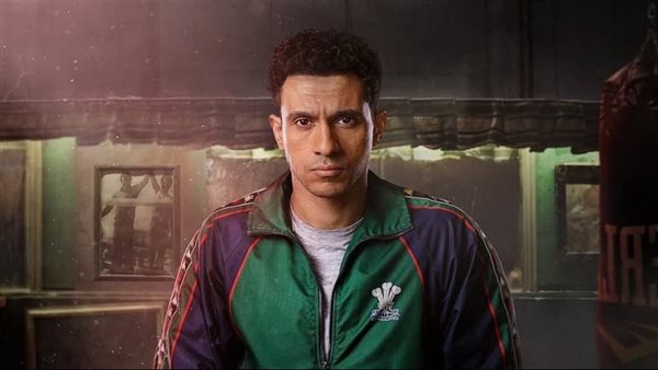 تامر حسني يثني على أداء عصام عمر في حلقات مسلسل بطل العالم يناقش نجاح العمل وإشادة الجماهير بأداء النجم الشاب