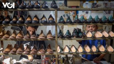 تحديات تواجه صناعة الأحذية في العام ألفين وثمانية وعشرين باتجاه استدامة الابتكار والتكيف مع تغيرات السوق