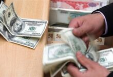 تحديث سعر الدولار في البنوك وشركات الصرافة في مصر اليوم مع أسعار الصرف مقابل الجنيه المصري وأسواق المال