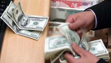 تحديث سعر الدولار في البنوك وشركات الصرافة في مصر اليوم مع أسعار الصرف مقابل الجنيه المصري وأسواق المال