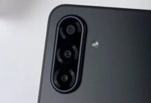 تحديث شامل لمواصفات وأسعار هاتف سامسونج جالاكسي إيه seventeen 4 جي مع مميزات التصميم والأداء الجديدة