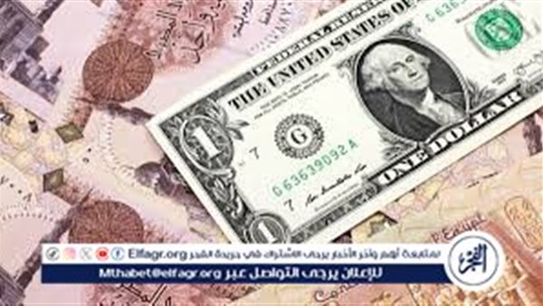 تحديث عاجل سعر الدولار في مصر اليوم الثلاثاء يواصل الارتفاع والاستقرار في السوق المصرية