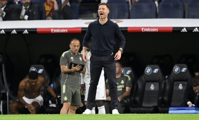 تشابي ألونسو يعلن عن قراره النهائي بشأن وجهته المقبلة في عالم كرة القدم بعد مسيرة حافلة بالنجاحات