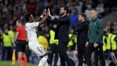 تغيير أسلوب اللعب وعقلية نجوم ريال مدريد أبرز التحولات التي تعيد الفريق إلى القمة