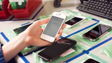 تغييرات سوق المحمول في مصر بعد إلغاء إعفاء الهاتف الشخصي وتأثيره على أسعار وطلب الأجهزة