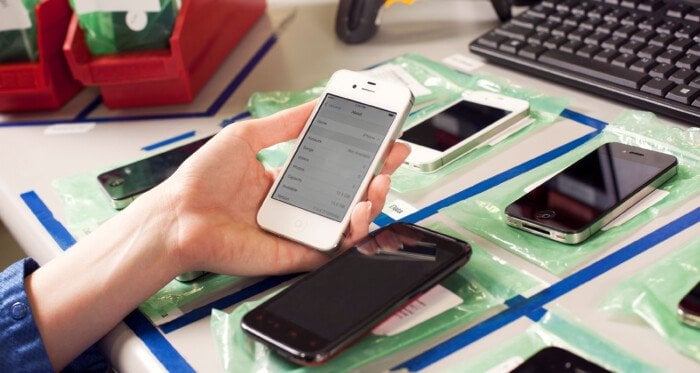 تغييرات سوق المحمول في مصر بعد إلغاء إعفاء الهاتف الشخصي وتأثيره على أسعار وطلب الأجهزة