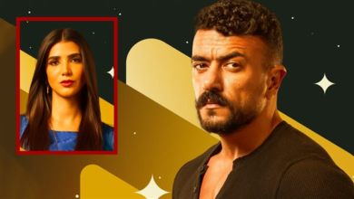 تفاصيل شخصية ريم سامي في مسلسل علي كلاي مع أحمد العوضي فتاة ثرية بلا شهادات تثير الجدل وتكشف عن قضايا اجتماعية في رمضان 2026