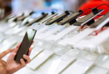 تواريخ إلغاء الإعفاء الجمركي توقع زيادة كبيرة في أسعار الهواتف المحمولة خلال الفترة القادمة