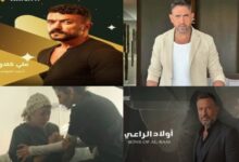خريطة برامج ومسلسلات رمضان 2026 على قنوات المتحدة DMC ON CBC والحياة خلال الأسبوع