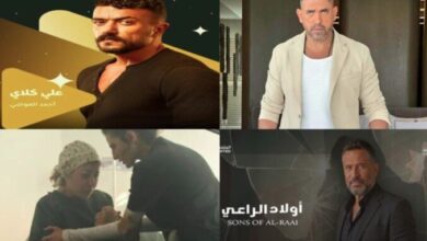 خريطة برامج ومسلسلات رمضان 2026 على قنوات المتحدة DMC ON CBC والحياة خلال الأسبوع