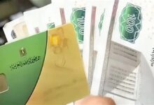 خطوات سهلة للاستعلام عن بطاقة التموين لعام 2026 إلكترونيًا وكيفية تنفيذها بشكل فعال