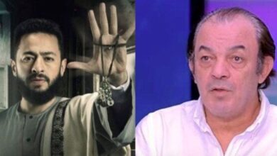 دراما رمضان 2026 شاهد شخصية علاء مرسي الجديدة في مسلسل المداح 6 تثير الجدل وتكشف مفاجآت مثيرة