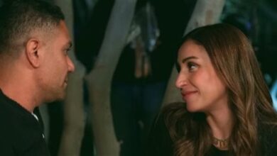 دينا الشربيني تواصل تصوير مسلسل اتنين غيرنا في العبور دراما رومانسية إنسانية تضيء مسرح رمضان 2026