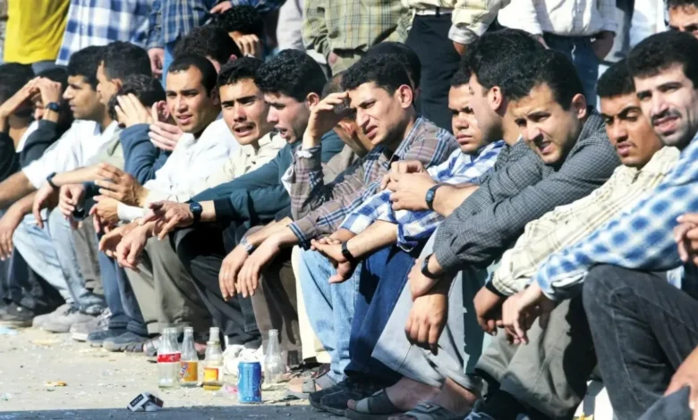 رابط الاستعلام عن منحة العمالة غير المنتظمة بالرقم القومي قبل رمضان لعام 2026