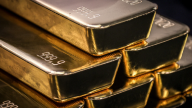 روسيا تحقق مئتي مليار دولار من ارتفاع أسعار الذهب وتعوض أصولها المجمدة