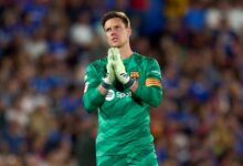 ساعات درامية مشوقة تكشف تفاصيل رحلة تير شتيجن المثيرة قبل مغادرته لنادي برشلونة