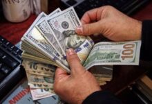 سعر الدولار أمام الجنيه المصري يسجل اليوم الأربعاء 21 يناير 2026 وفقًا لأحدث بيانات السوق