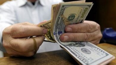 سعر الدولار اليوم في البنوك وشركات الصرافة المصرية يتغير باستمرار ويؤثر على السوق الاقتصادية والمعيشية