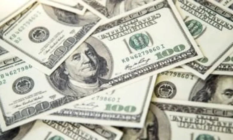 سعر الدولار في بنك مصر يبلغ 47.36 جنيه للشراء خلال تداولات اليوم