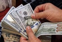 سعر الدولار في مكاتب الصرافة والبنوك اليوم الخميس 22 يناير 2026 واستقرار أسعار العملات في بداية الأسبوع