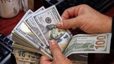 سعر الدولار في مكاتب الصرافة والبنوك اليوم الخميس 22 يناير 2026 واستقرار أسعار العملات في بداية الأسبوع