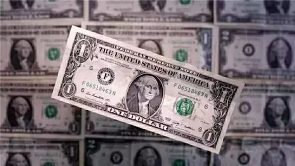 سعر الدولار مقابل الجنيه المصري اليوم في التحديث اليومي