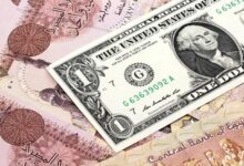 سعر الدولار مقابل الجنيه المصري في البنوك اليوم الأربعاء 21 يناير 2026 حالة التذبذب واستقرار العملة الأمريكية في السوق المصرية