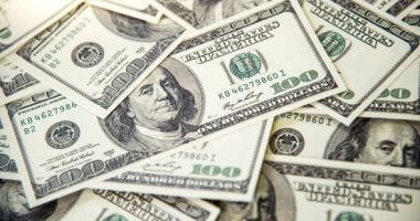 سعر الدولار مقابل الجنيه المصري لحظة بلحظة في بنك الإسكندرية اليوم بأكثر الظروف تداولًا وسعر شراء الأخضر عند 47.33 جنيه