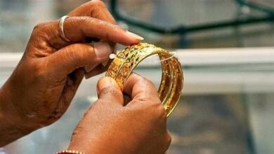 سعر الذهب اليوم الأربعاء رسميا في أسواق الصاغة المصرية مع تطورات سعر الأوقية والدولار وتأثيرها على الاستثمار والمعدن النفيس