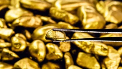 سعر الذهب اليوم الخميس 22 يناير 2026 يشهد قفزة قياسية وارتفاع تاريخي لعيار 21 في السوق المحلي