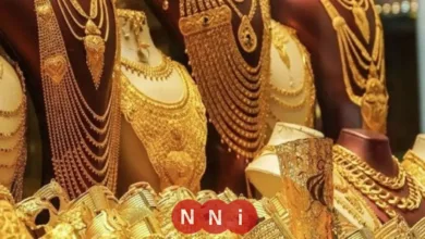 سعر الذهب يثبت عند مستوى مستقر في نهاية تعاملات يوم الثلاثاء 20 يناير 2026