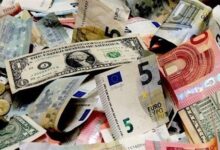 سعر صرف العملات الأجنبية مقابل الجنيه اليوم الأربعاء 21 يناير 2026 في بداية التداولات وتحديثات السوق الاقتصادي المبكرة