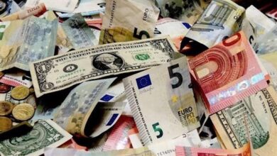 سعر صرف العملات الأجنبية مقابل الجنيه اليوم الأربعاء 21 يناير 2026 في بداية التداولات وتحديثات السوق الاقتصادي المبكرة