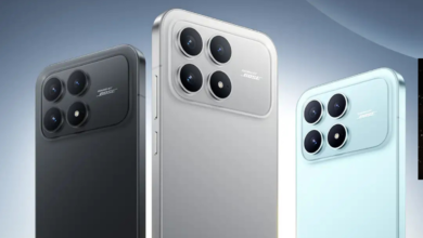 شاهد الابتكار الجديد من بوكو ف8 الترا الذي يجمع بين تصميم مذهل وصوت من بورز ويشعل ترند التقنية قبل الإعلان الرسمي