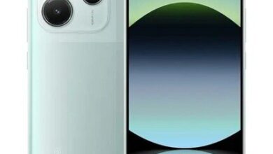 شاومي تطلق هاتف Redmi Note 14 4G بمواصفات تقنية محسنة وسعر منافس في سوق الهواتف الذكية