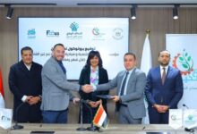 صناع الخير يوقعون بروتوكول تعاون مع مبادرة المنفذ لمساعدة الأسر الأولى بالرعاية خلال شهر رمضان المبارك 2026