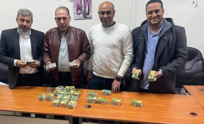 ضبط حوالي 1300 بطاقة تموينية تستخدمها مخابز في البحيرة للتلاعب وسرقة الدعم في إطار الحملة الأمنية الجديدة
