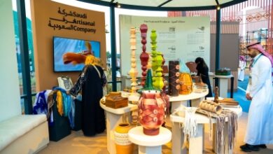 عاجل السعودية إنجازات نوعية في قطاع الحرف تبرز نموًا ملحوظًا يعكس تطوير الصناعات التقليدية وتحقيق رؤى مستقبلية