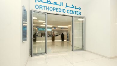 عاجل السعودية التقنية الأحدث لتبديل مفصل الورك تمكّن المرضى من المشي بعد ساعات قليلة