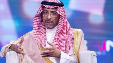 عاجل السعودية الشباب السعودي يشكل الركيزة الأساسية للنهضة الشاملة والتنمية المستدامة في المملكة