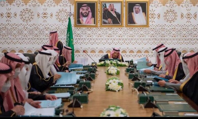 عاجل السعودية المملكة ترحب باتفاق وقف إطلاق النار واندماج قوات سوريا الديمقراطية ضمن الدولة السورية