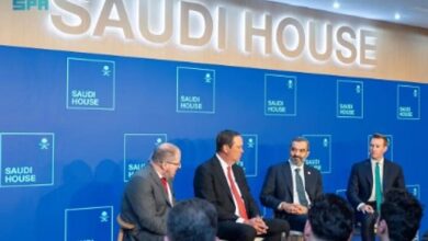 عاجل السعودية تبرز كأحد الشركاء العالميين الموثوقين في بناء منظومة الذكاء الاصطناعي المتقدمة والمستدامة