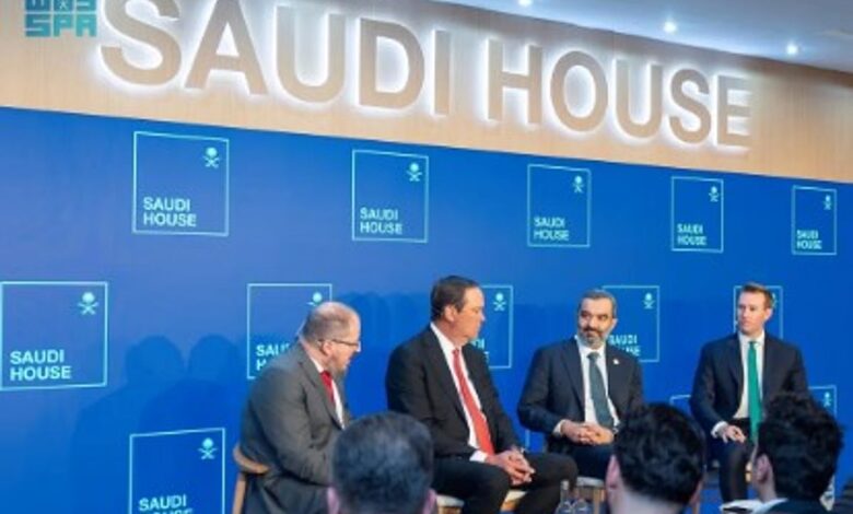 عاجل السعودية تبرز كأحد الشركاء العالميين الموثوقين في بناء منظومة الذكاء الاصطناعي المتقدمة والمستدامة