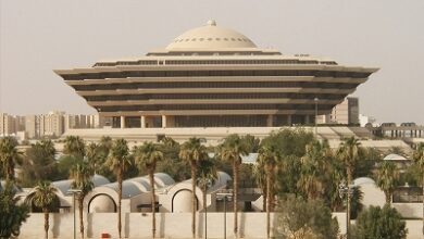 عاجل السعودية تنفيذ حكم القتل حدا بمواطن ارتكب جريمة قتل بشعة بأسلوب مروّع