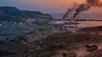 عاجل السعودية توقف التصعيد في اليمن وتتصدى بشكل حاسم للتجاوزات الإماراتية في المنطقة