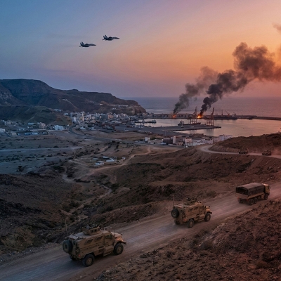 عاجل السعودية توقف التصعيد في اليمن وتتصدى بشكل حاسم للتجاوزات الإماراتية في المنطقة