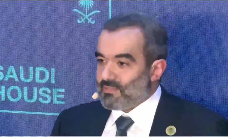 عاجل السعودية توقيع شراكات استراتيجية مع أمريكا تعزز بقوة النمو الاقتصادي الرقمي وتفتح أفاقا جديدة للاقتصاد الوطني